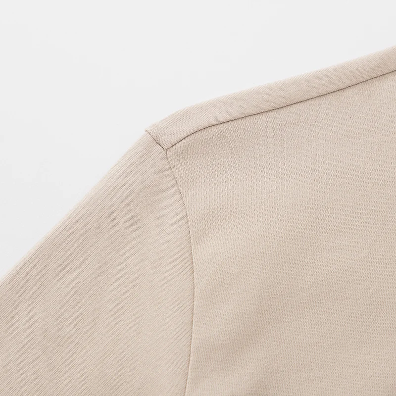 Футболка SEMIR мужская с длинным рукавом хлопок круглый вырез мультяшный стиль