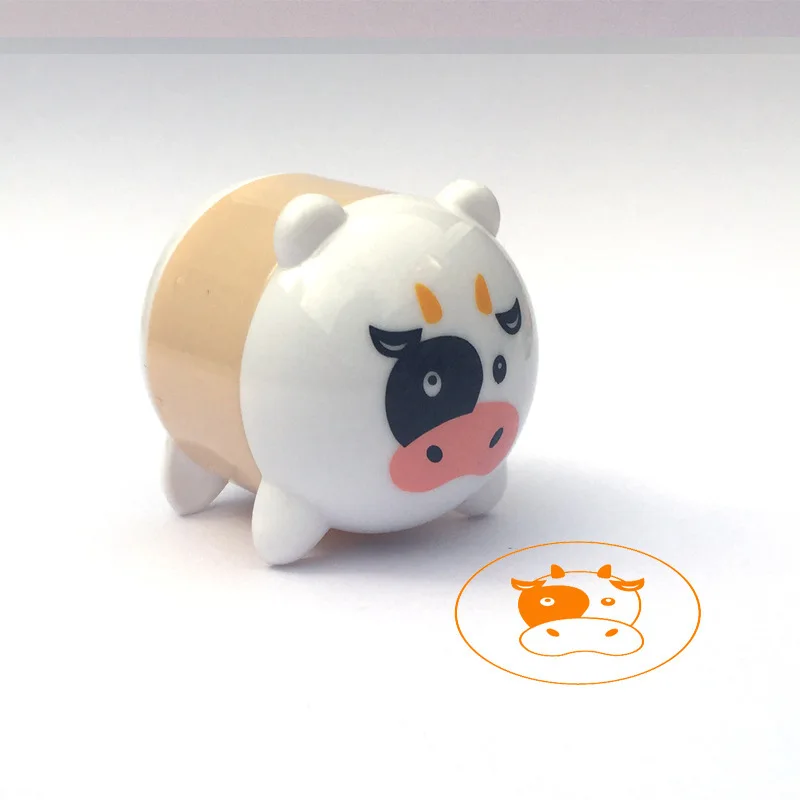 Cartoon Animals Stamps Children Toy Kids Seal For Scrapbooking Stamper DIY Cartoon Stamper Toys New Wholesale