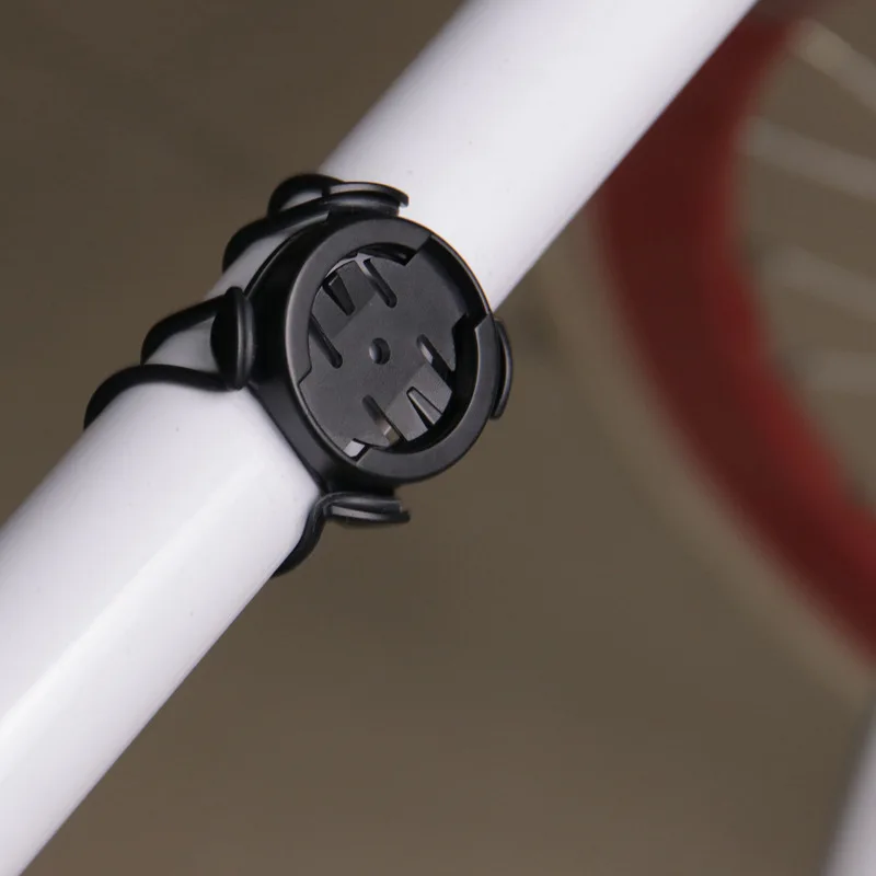 

Bicycle Computer Holder Mount Alloy MTB Bike Stopwatch Stands Extend Adapter Bracket 8g Durable Bicycle Accessories