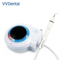 home ultrasonic dental scaler oral cleaning dental calculus smoke stains multi function scaler vet 1 for washing teeth