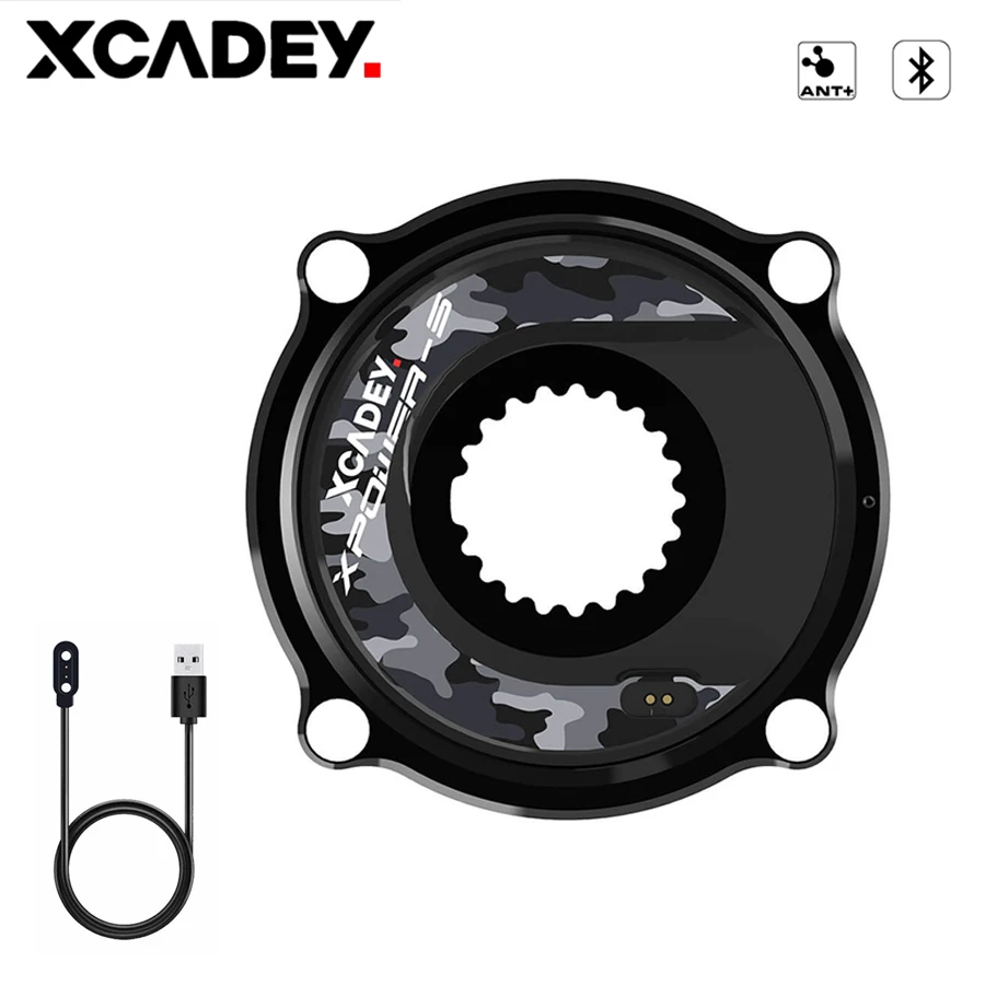 Измеритель мощности XCADEY X POWER-S SRAM прибор для измерения коленчатого вала дорожного