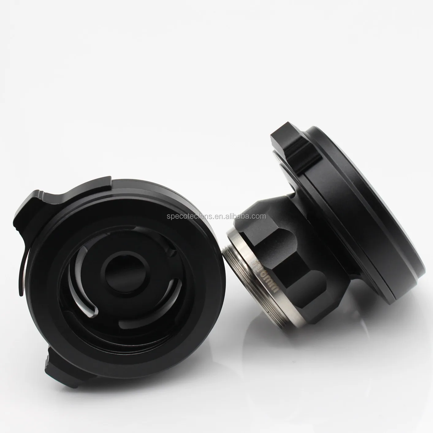 

2K HD C-mount 16mm Optical Endoscope Adapter Coupler