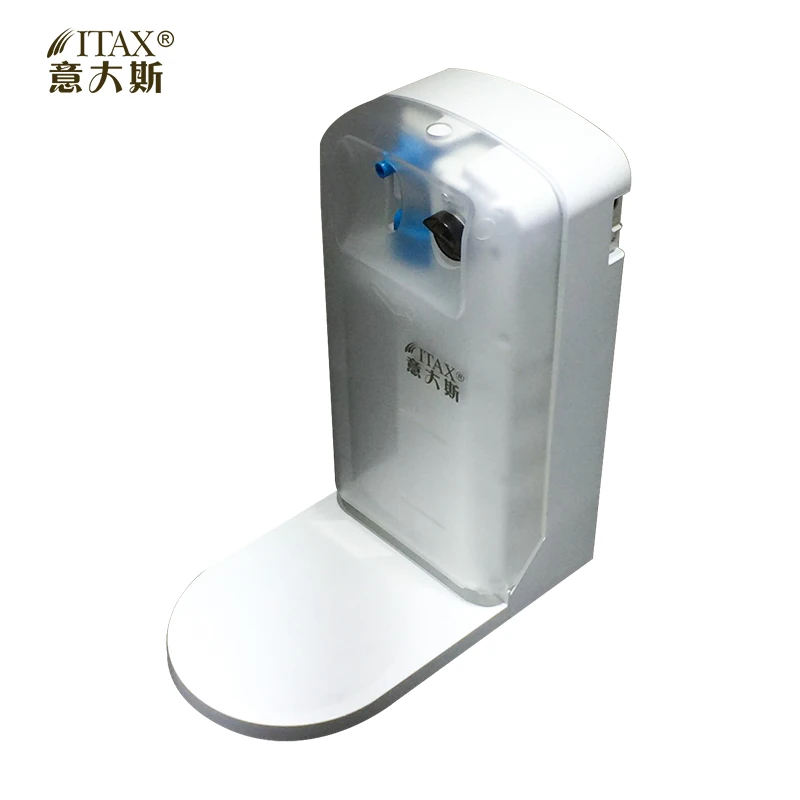 Диспенсер для дезинфекции спиртовой пудры диспенсер рук бесконтактный мыла|hand