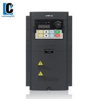 vfd 11kw 3 phase motor control 380vac variable frequency inverter 50hz 60hz