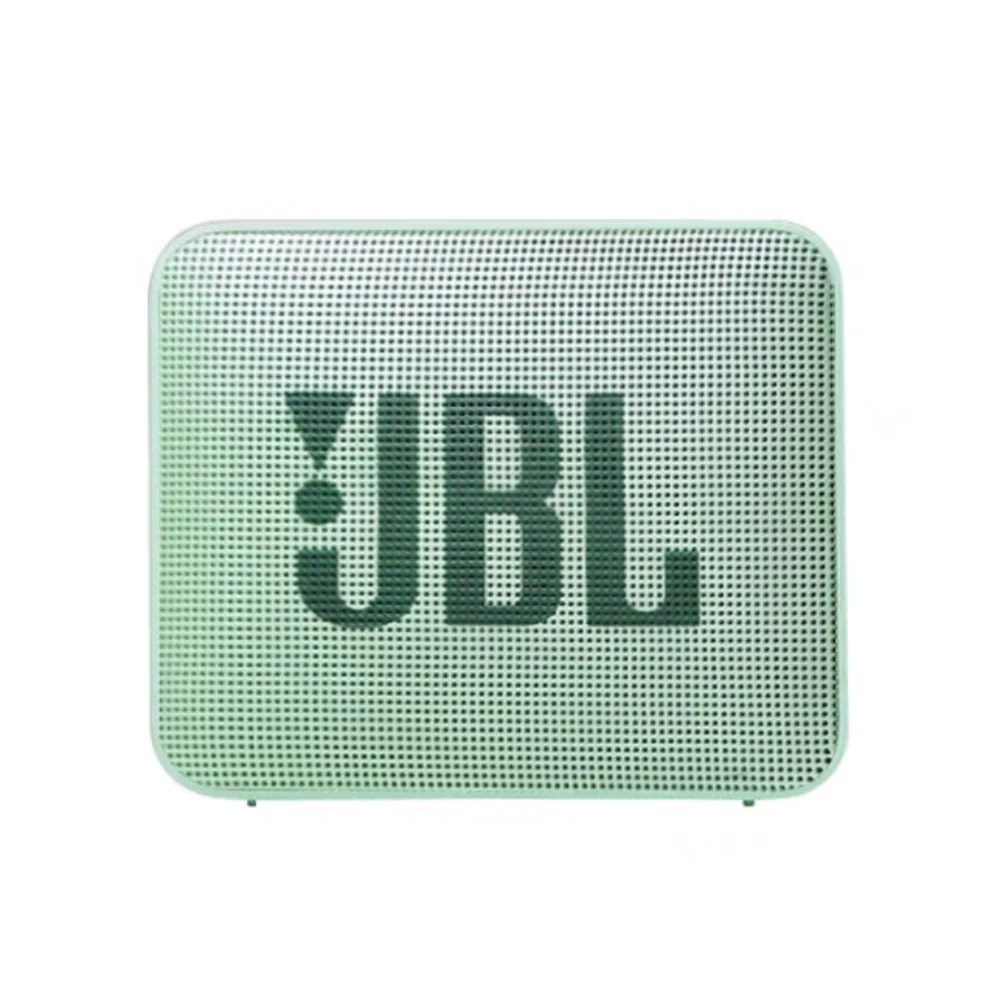 

JBL GO 2 bezprzewodowy głośnik Bluetooth JBL Go2 IPX7 wodoodporny zewnętrzny przenośny Mini głośnik sportowy akumulator z mikrof