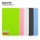 Внешний жесткий диск TWOCHI USB2.0, мини флеш-накопитель HD USB