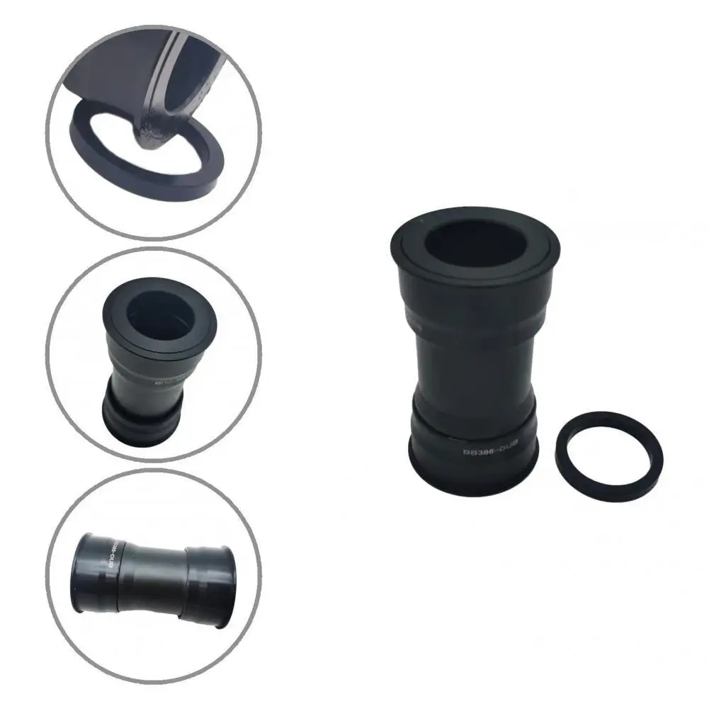 

Cycling Accessories Bottom Bracket Bike Parts Fine Workmanship Practical Anti Scratch Bicycle Bottom Bracket