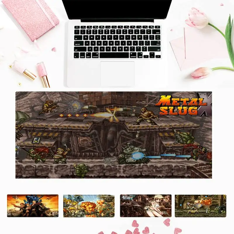 

Металлический игровой коврик для мыши, большой игровой коврик для мыши, большой коврик для мыши, компьютерный коврик для мыши для Overwatch