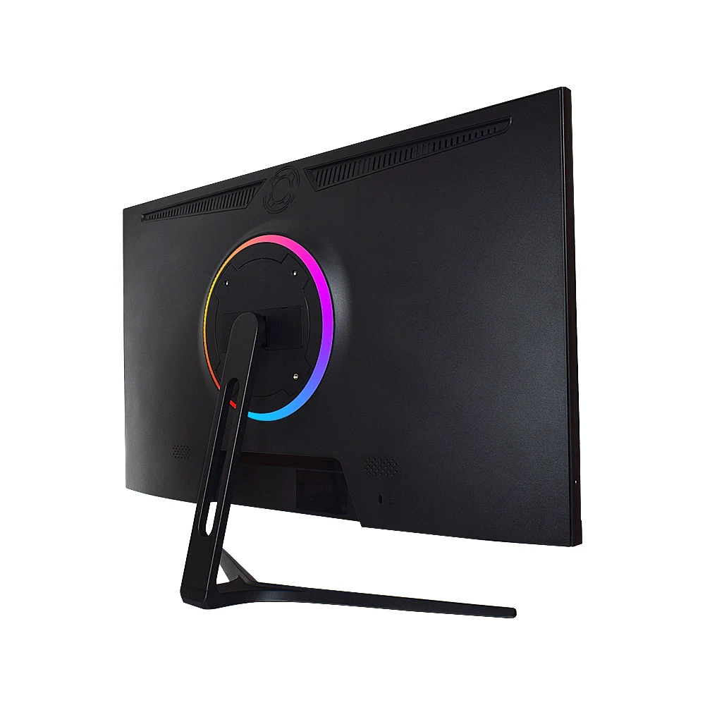 Koop Mucai 27 Inch 2K Monitor 165Hz Desktop Pc Lcd Display Gaming Flat Panel Screen Computer Led 2560*1440 Hdmi/Dp