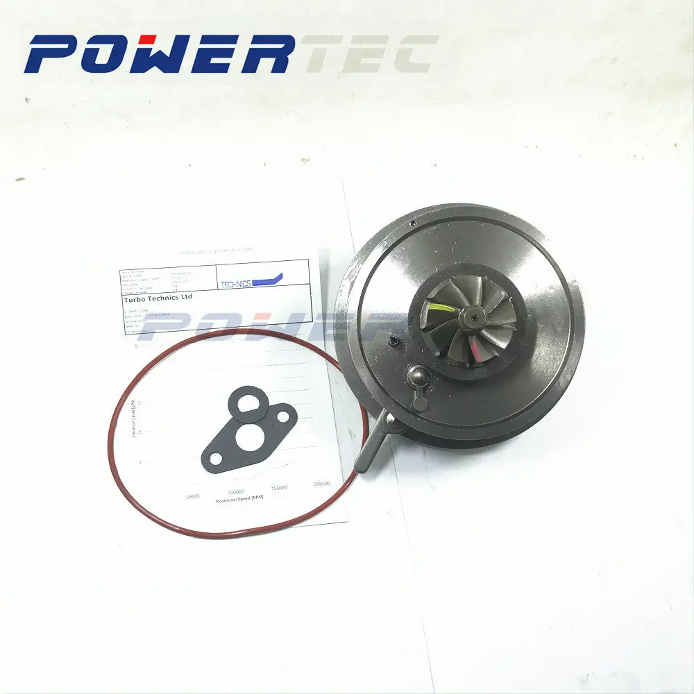 Турбокомпрессор CHRA 14411 4256R Core 54399880076 для Renault Fluence Scenic Megane III 1 5 DCI 106 HP 78 кВт K9K Euro5