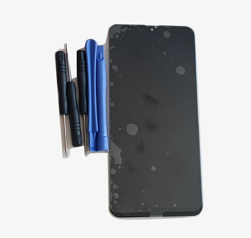 ЖК-дисплей 6 22 дюйма для Samsung Galaxy A10 A105 A105F SM-A105F M10 M105 с сенсорным экраном и