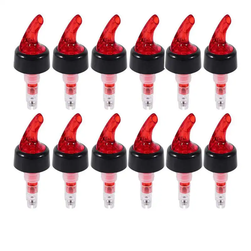 Мерка Φ пластиковая мерная фотокамера 1 унция с автоматическим измерителем