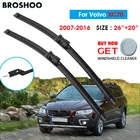 Щетка стеклоочистителя для Volvo XC70 26 