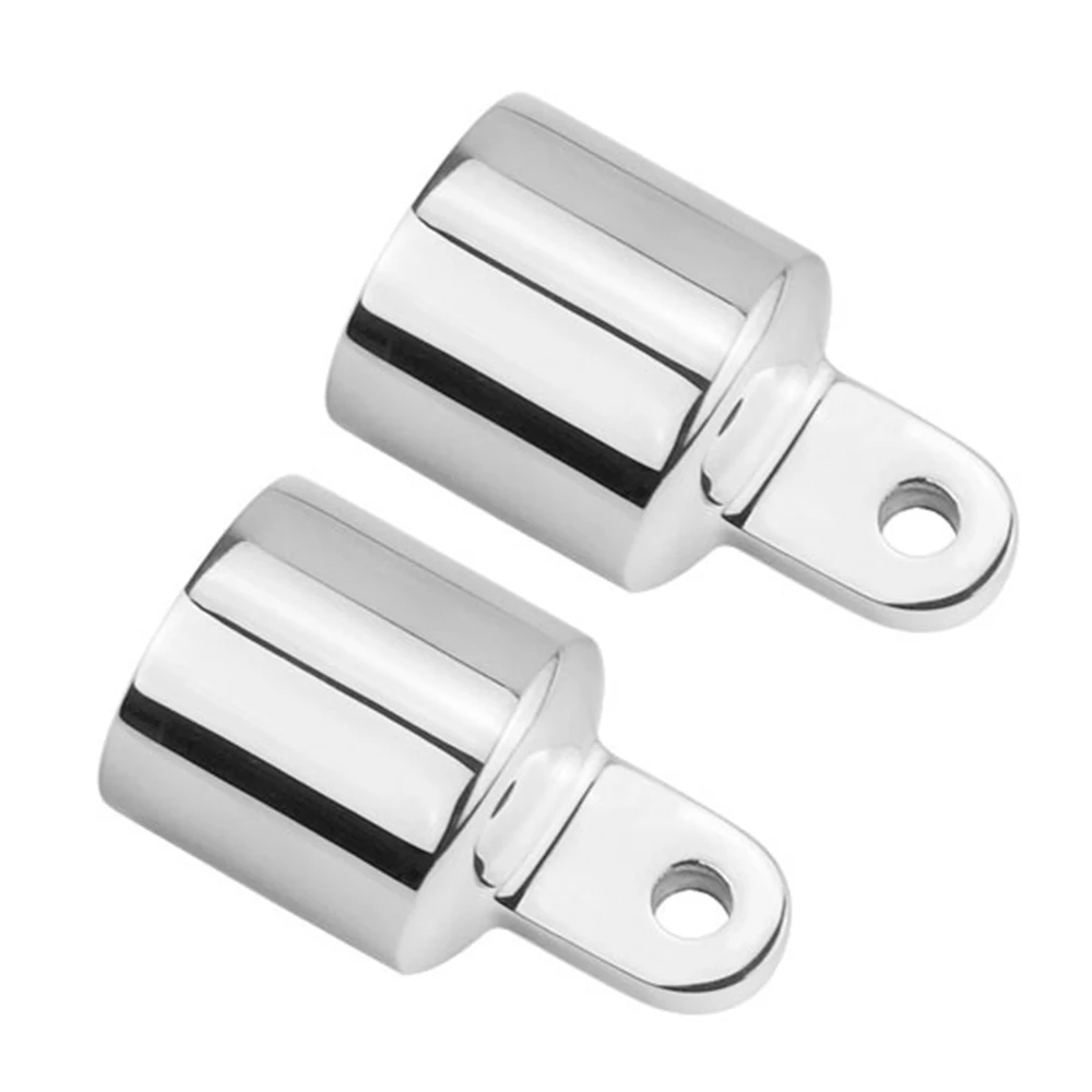 Нержавеющая сталь 316 Труба Торцевая Крышка БИМИНИ верхняя крышка s палуба