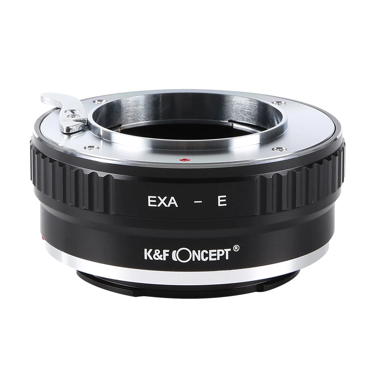 Адаптер K &amp F Concept для объектива Exakta с креплением на Sony E-mount камеры NEX A7R2 A7R3 A7M3 A7M2 A9