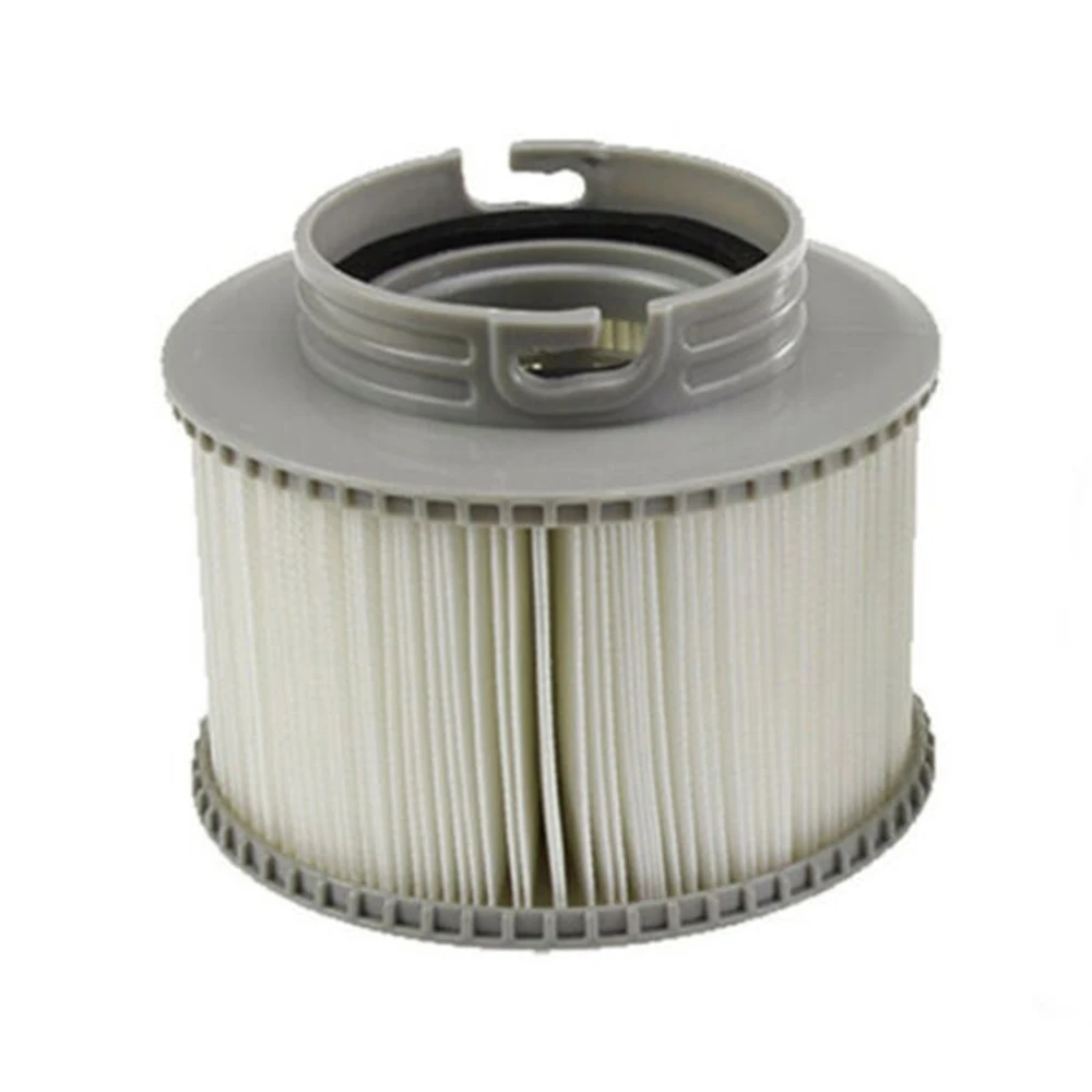 

1Pcs Replacement Filter Cartridges For MSPA Inflateable Spa Pools All Models Hot Tub Spa Swimming Pool Accessories