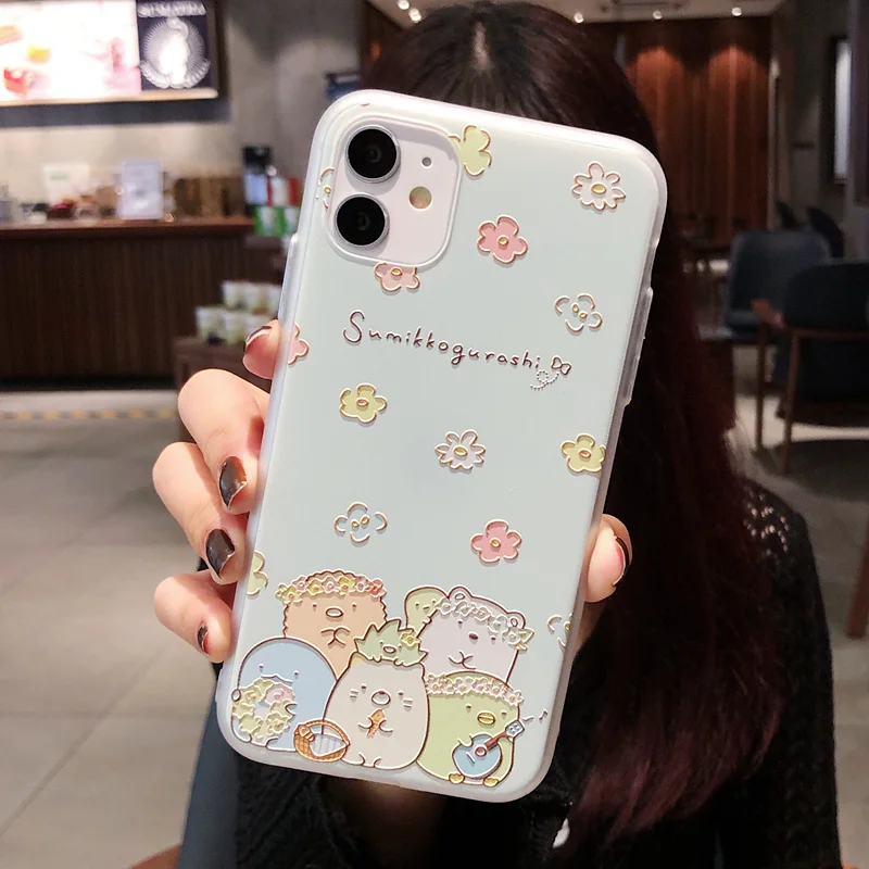 lovely phone case for xiaomi mi poco f3 a3 f3 m3 11 10t redmi note 9s 9 10 10s 8t 8 7 5 9t 9a 9c lite pro soft tpu cover fundas free global shipping