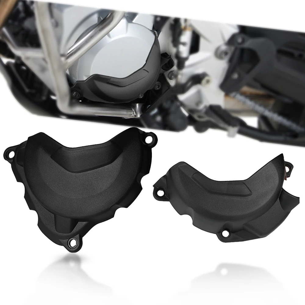 

Motorcycle Engine Guard Cover For BMW F750GS F 750 GS F 850 GS 2018-2021 F850GS Adventure F900R F900XR F 900 R F900 XR 2019-2021