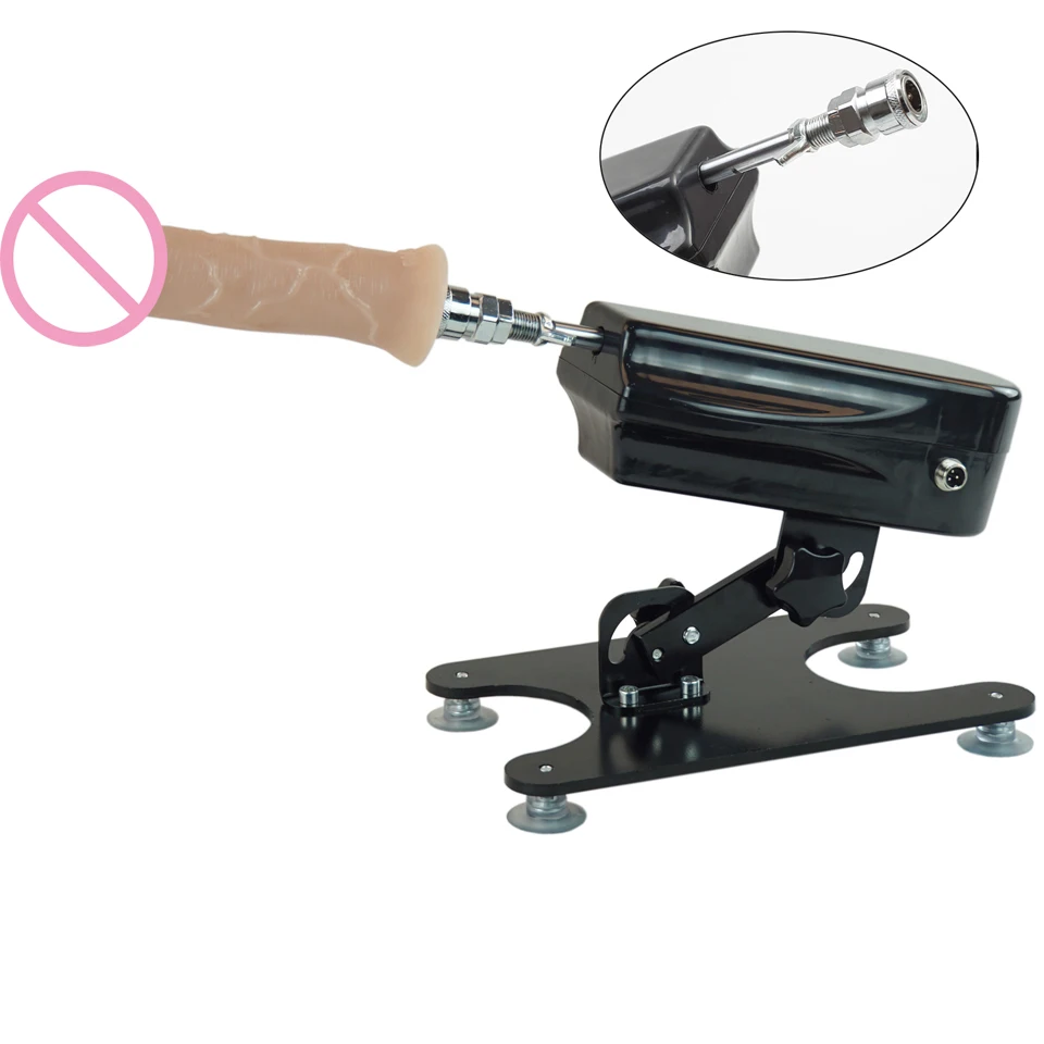 Новый дизайн 2019 секс-машина для женщин мастурбатор с регулируемой скоростью 2