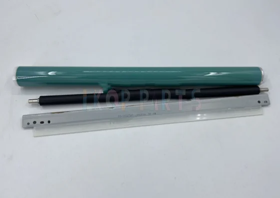 

1Set OPC Drum Cleaning Blade Charge Roller for Canon iR 2520 2525 2530 2535 2545 4025 4035 4045 4051 4225 4235 4245 4251