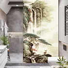 Защитная пленка для окон с защитой от УФ-излучения