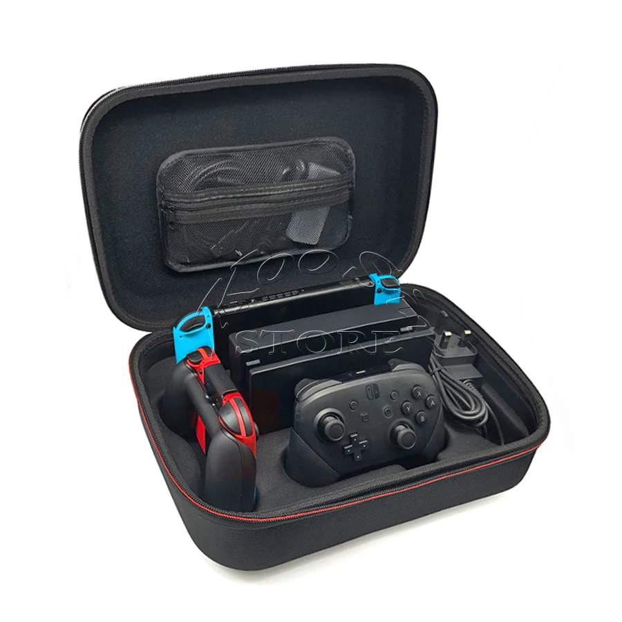 13 в 1 Набор принадлежностей для переключателя NS Nitendo консоль чехол хранения