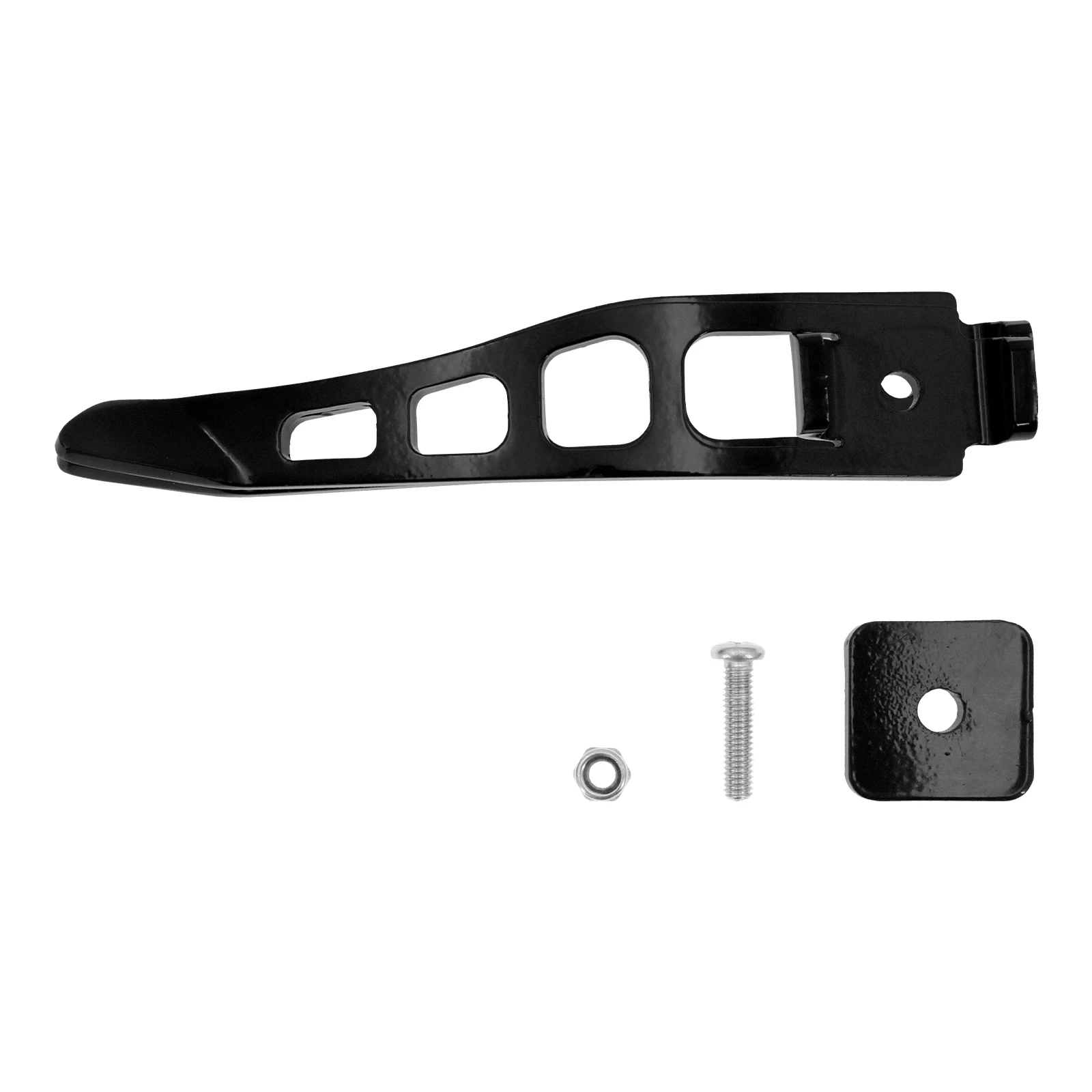 Комплект удлинителей для мотоцикла подставка с откидной ножкой