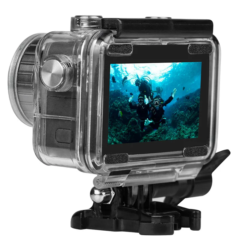 

Водонепроницаемый чехол для спортивной камеры DJI Osmo Action AN88
