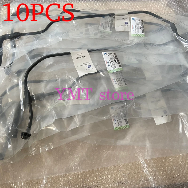 10 шт. оригинальный клапан дроссельной заслонки для термостата автопарков Chevrolet