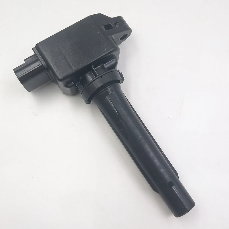 4 шт. Высококачественная Автомобильная Катушка Для зажигания OEM PE2018100 H6T61271 для Mazda