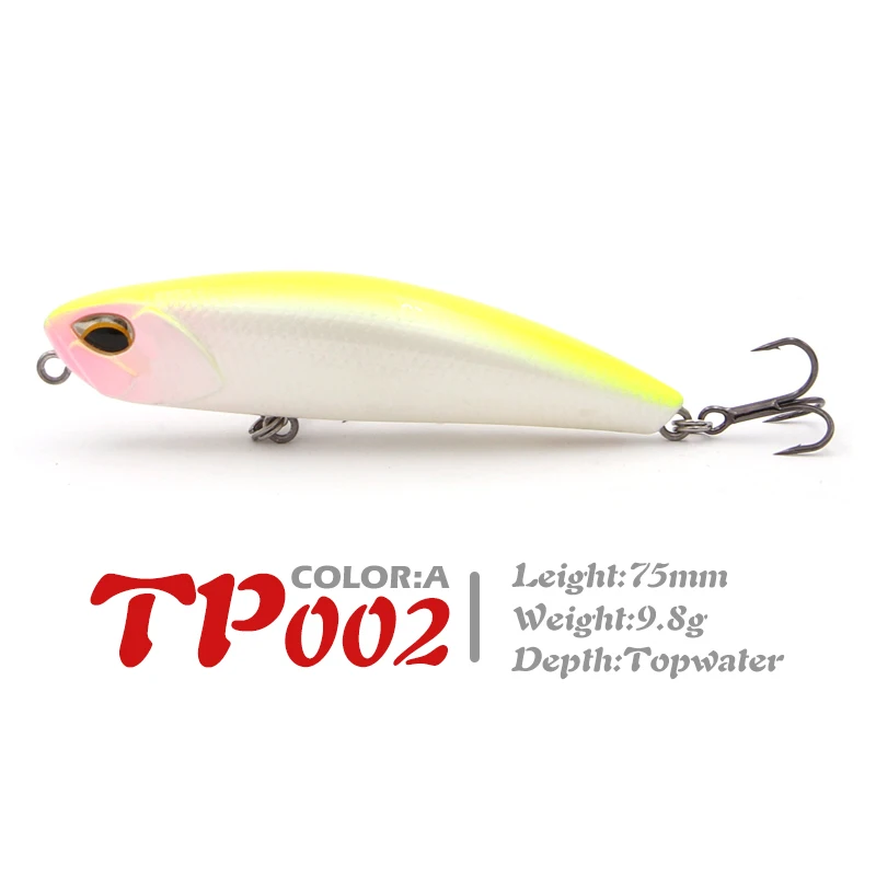 Не продается отдельно приманка карандаш 8 см 5 г рыбные воблеры плавающая наживка