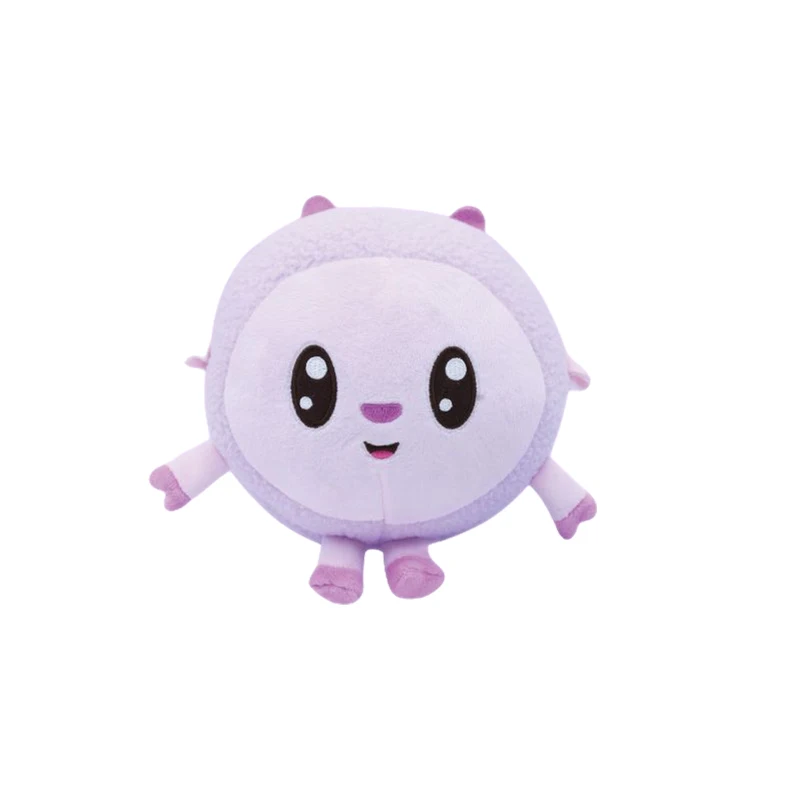 Мультипликационные плюшевые игрушки в русском стиле оригинальные BabyRiki Chichi Krashy