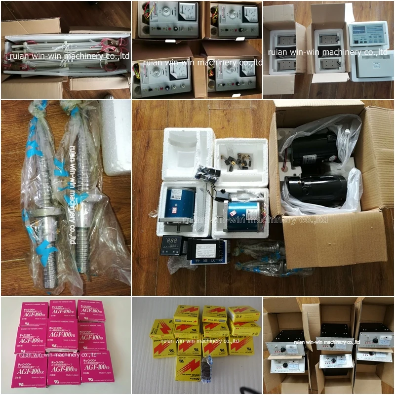 ZXM-2A ручной регулятор напряжения без датчиков управления сцеплением или тормозом