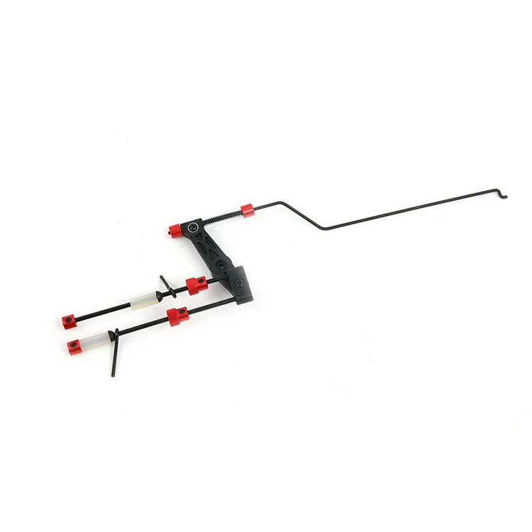 Дроссельный тормоз в сборе для LOSI 5IVE T KM X2 ROVAN LT DTT|parts for|parts for carrc car spare parts |