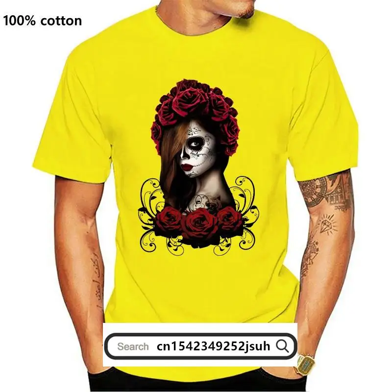 

New Intouchables CATRINA T-Shirt for Womens