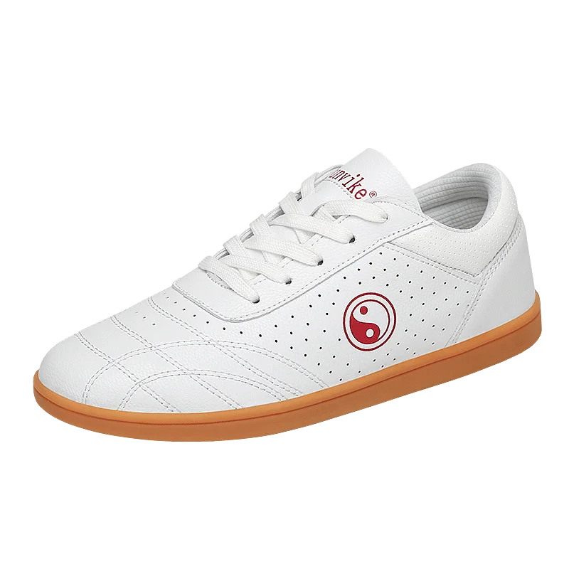 Chinese martial arts Tai Chi shoes breathable and comfortable couple sports shoes Chinese martial arts shoes unisex