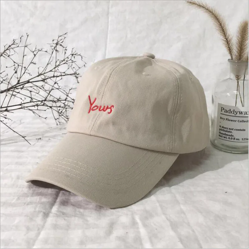 

Letter Embroidery Spring Baseball Cap Style Hats for Men Snapback Caps for Women Summer Baseball Hat