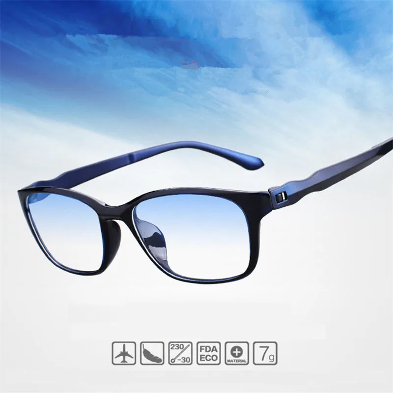 

Classic Reading Glasses Men Anti Blue Rays Presbyopia Eyeglasses Antifatigue Computer Eyewear +1.0 +1.5 +2.0 +2.5 +3.0 +3.5 +4.0