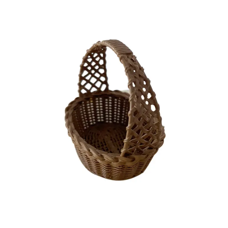 1 шт. миниатюрный кукольный домик | Дом и сад