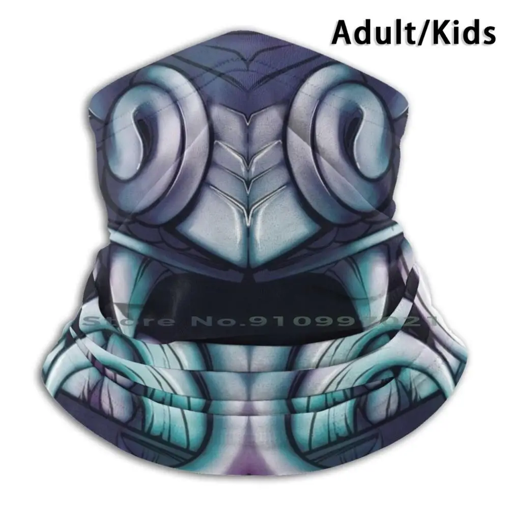 Одноразовая маска для лица If Oni Assassin Blue Berry Pm2.5 фильтры детей взрослый Дракон Smile