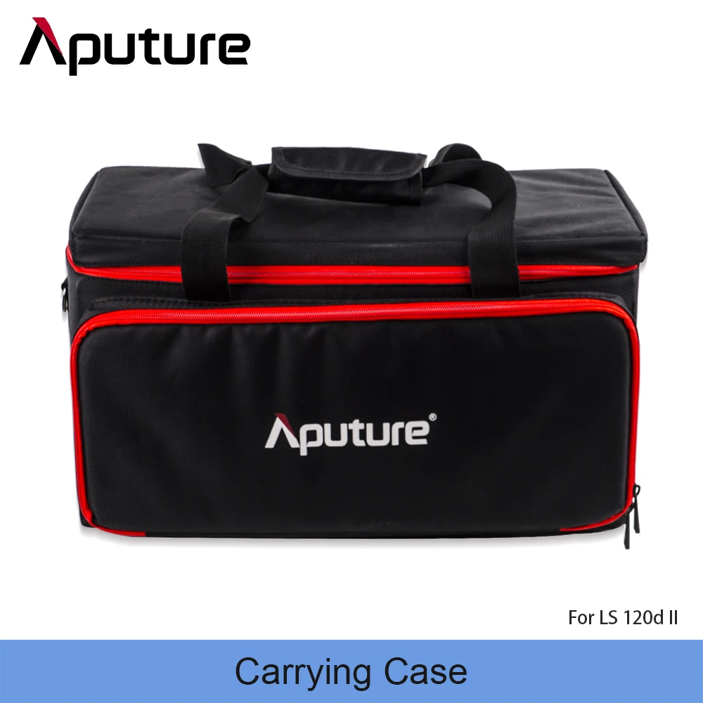 

Чехол Aputure для LS C120d II