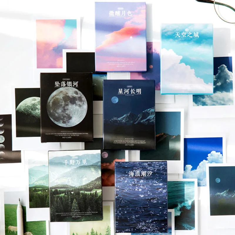 

30Sheets/Pack Diary Label Decorative DIY Handmade Photograph Album Sticker Multipurpose Cute Stationery Supplies Nice Gift