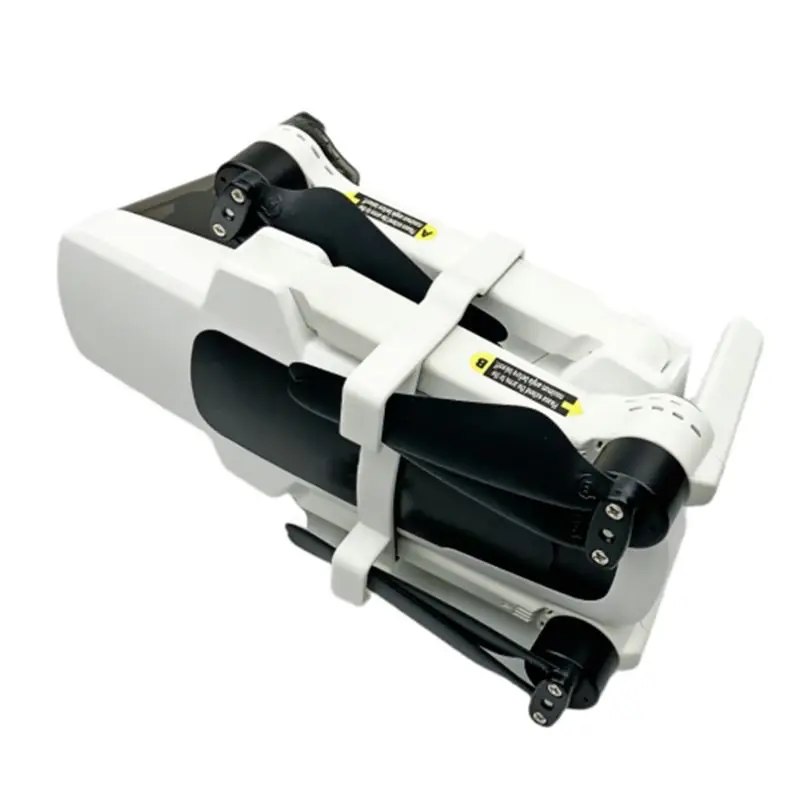 Прочный держатель пропеллера с 3D-принтом фиксатор-стабилизатор для