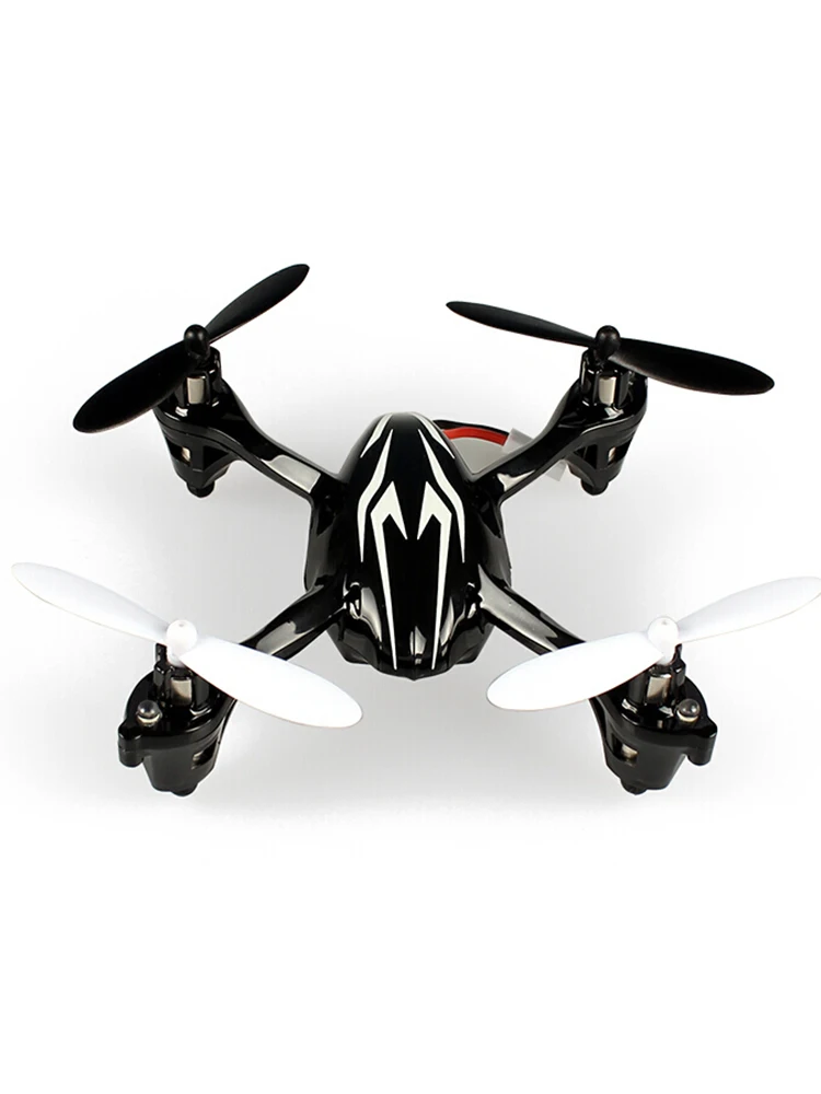 Лопасти пропеллеров для квадрокоптера Hubsan X4 H107 H107-A35 H107D H107C H107L 60 шт. | Игрушки и