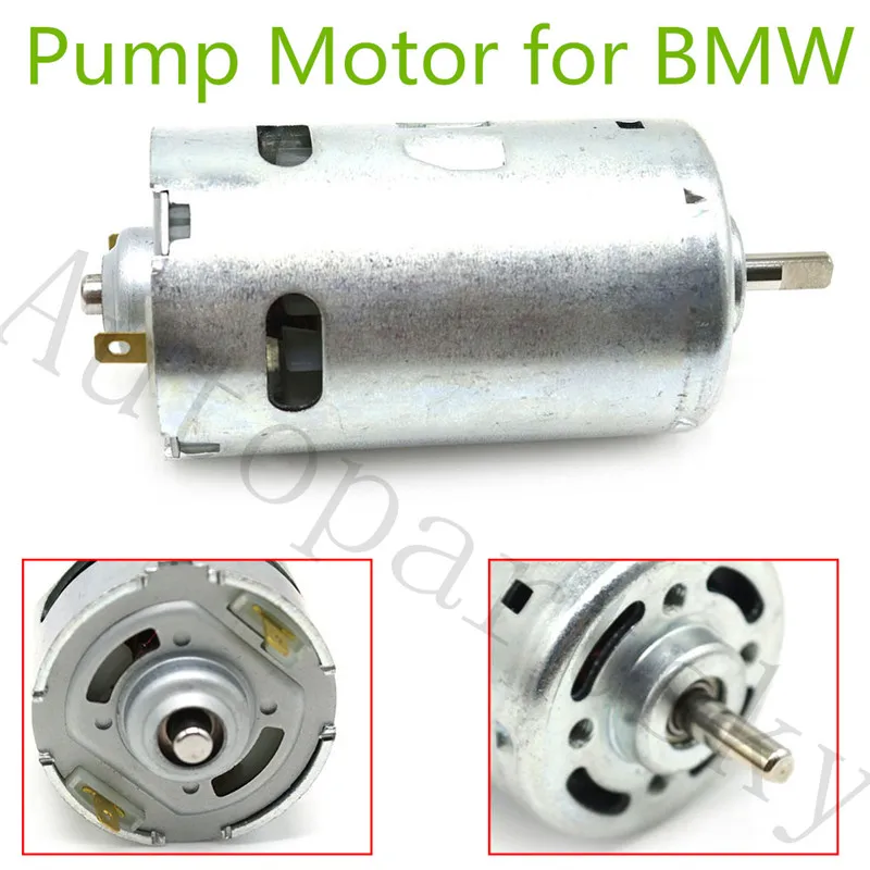 Хорошее качество 54347193448 для BMW Z4 E85 OEM гидравлический кровельный насос