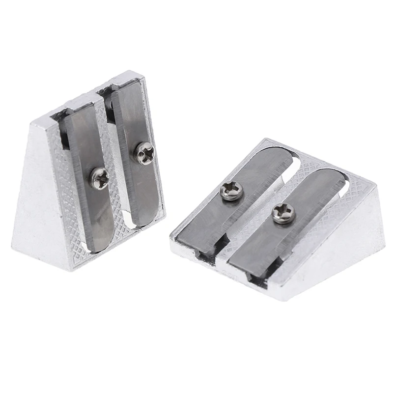 2020 горячая Распродажа карандаш для школы и офиса в подарок 2 шт./компл. отверстия