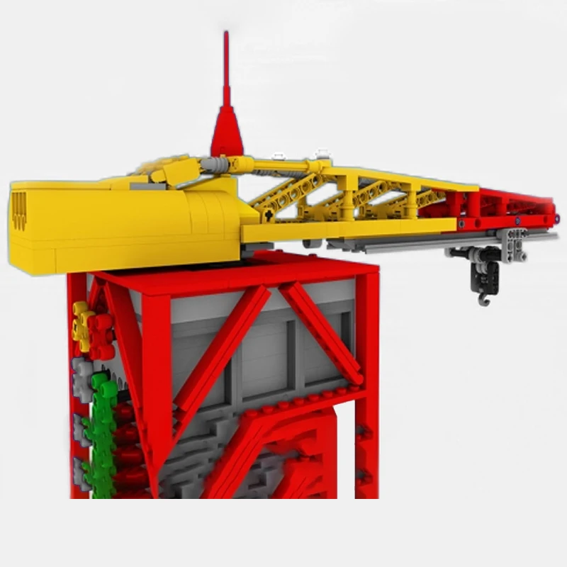 Конструктор MOC НАСА Сатурн V Пуск пусковая черепица для LEGO 21309 3073 шт. строительные