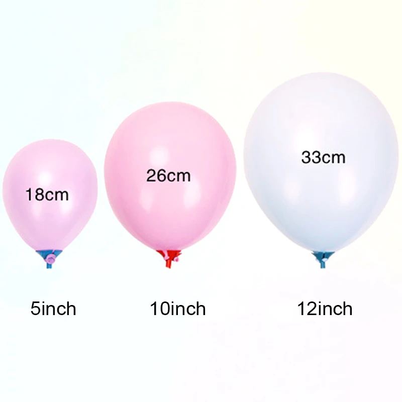 

10/20/30Pcs 5/10/12inch Macaron Latex Balloons Pastel Candy Balloon Wedding Birthday Party Decor Baby Shower Decor Air Globos