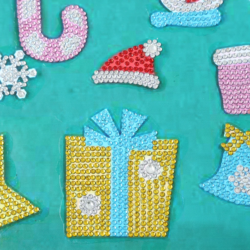 Рождественские наклейки на окна стеклянные s зимние настенные стикеры снежинки