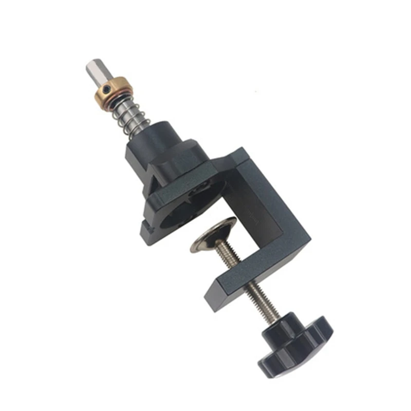 

35mm Pocket Hinge Drills Hole Jig Quick Locating and Fastening for Installing Hinges of Furniture Door Easy to Use 85WC